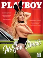 Playboy Slovenia